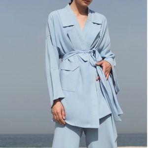 Anatomi Terrain Wrap Jacket